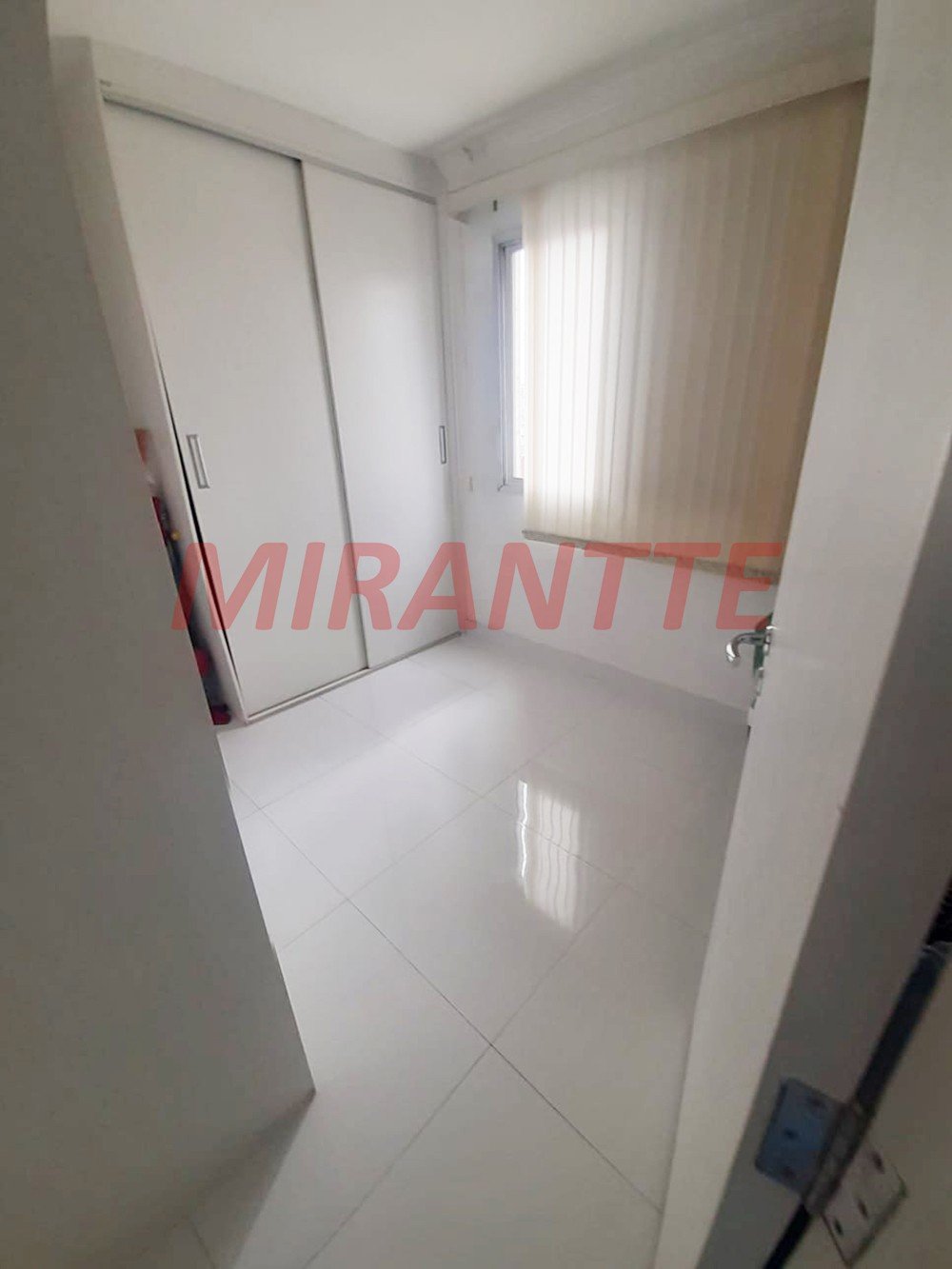 Apartamento de 71m² com 3 quartos em Mandaqui