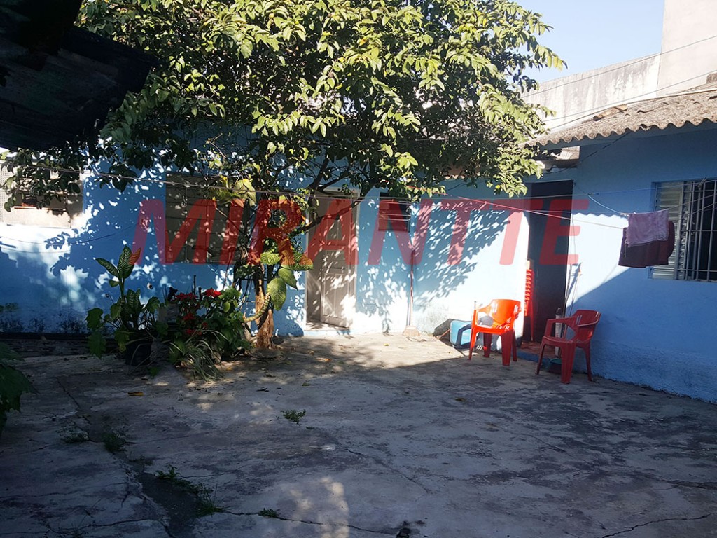 Terreno de 268m² em Cidade Monções