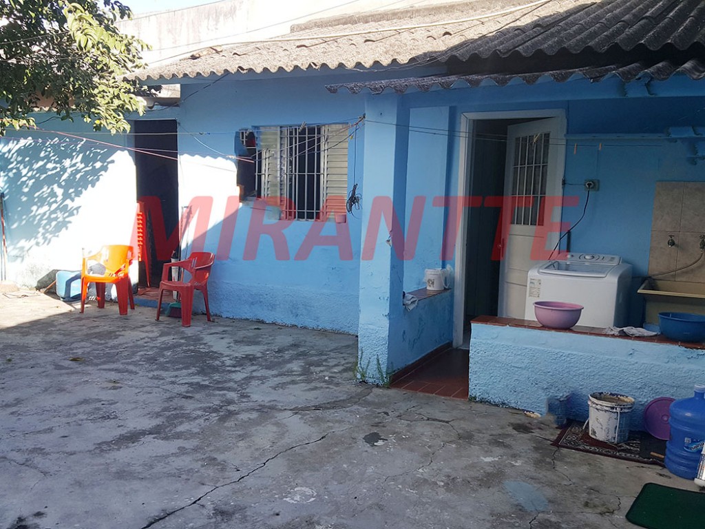 Terreno de 268m² em Cidade Monções
