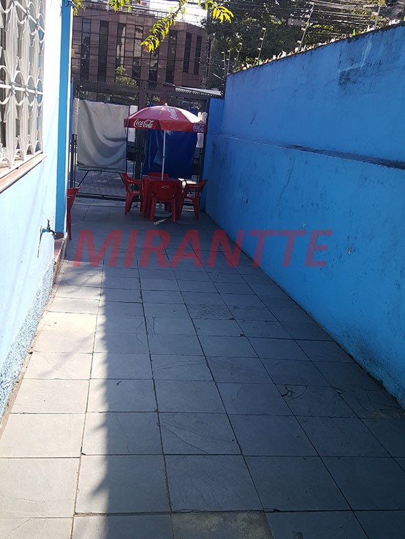 Terreno de 268m² em Cidade Monções