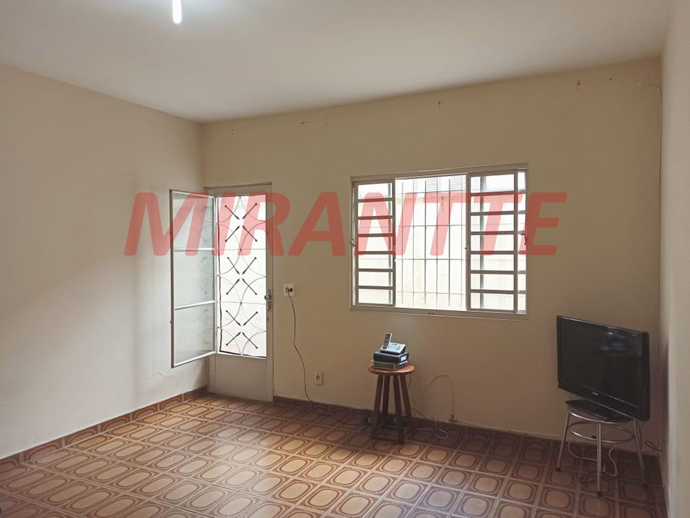 Casa terrea de 280m² com 2 quartos em Santana