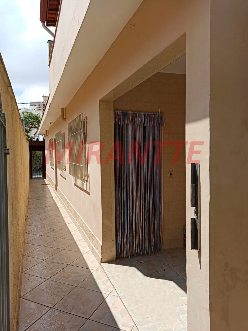 Casa terrea de 280m² com 2 quartos em Santana