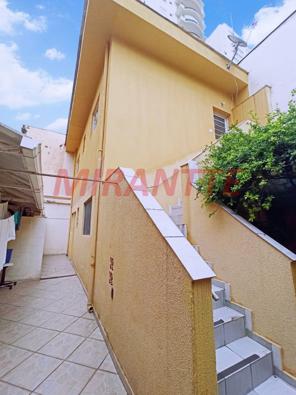 Casa terrea de 280m² com 2 quartos em Santana