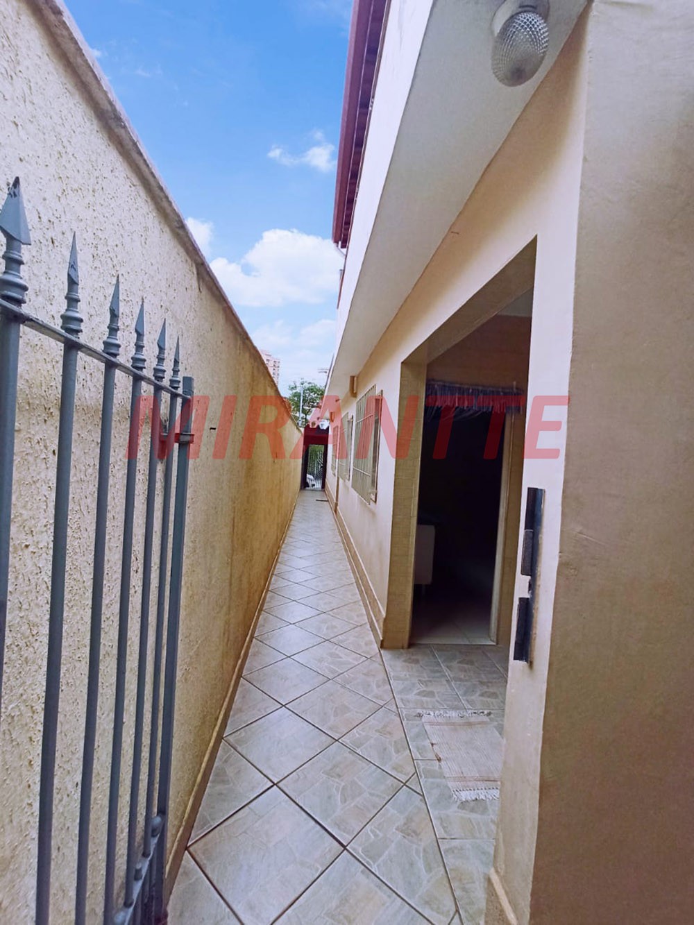 Casa terrea de 280m² com 2 quartos em Santana