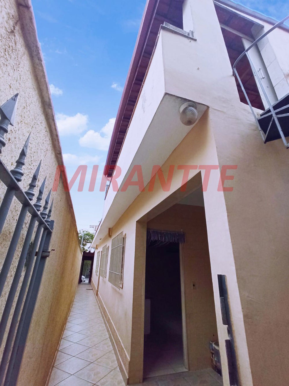 Casa terrea de 280m² com 2 quartos em Santana
