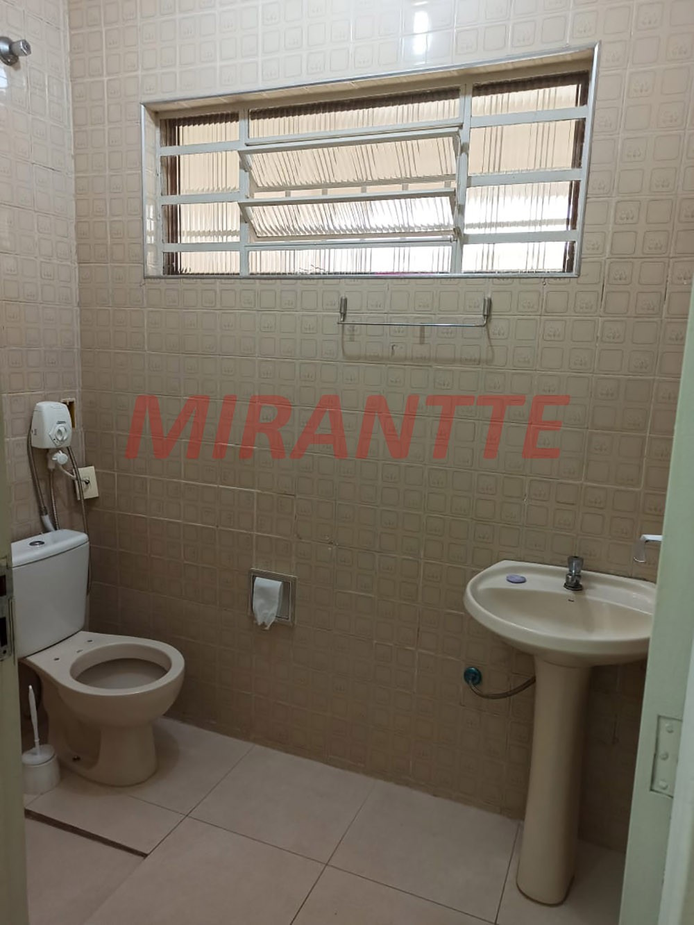 Casa terrea de 280m² com 2 quartos em Santana