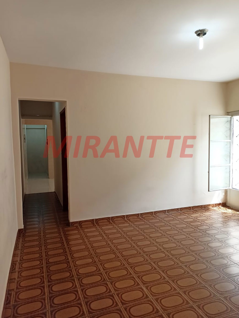 Casa terrea de 280m² com 2 quartos em Santana