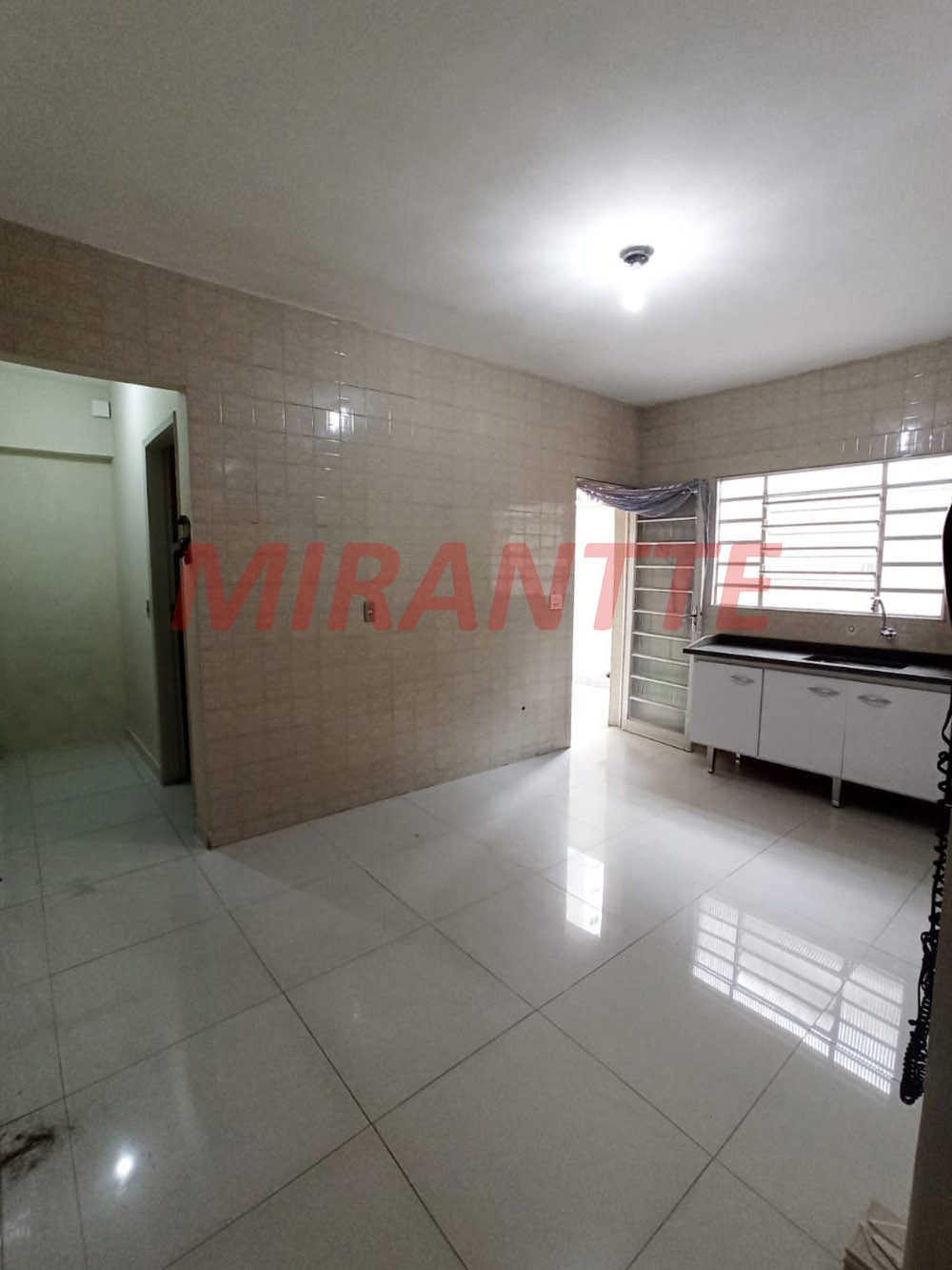 Casa terrea de 280m² com 2 quartos em Santana