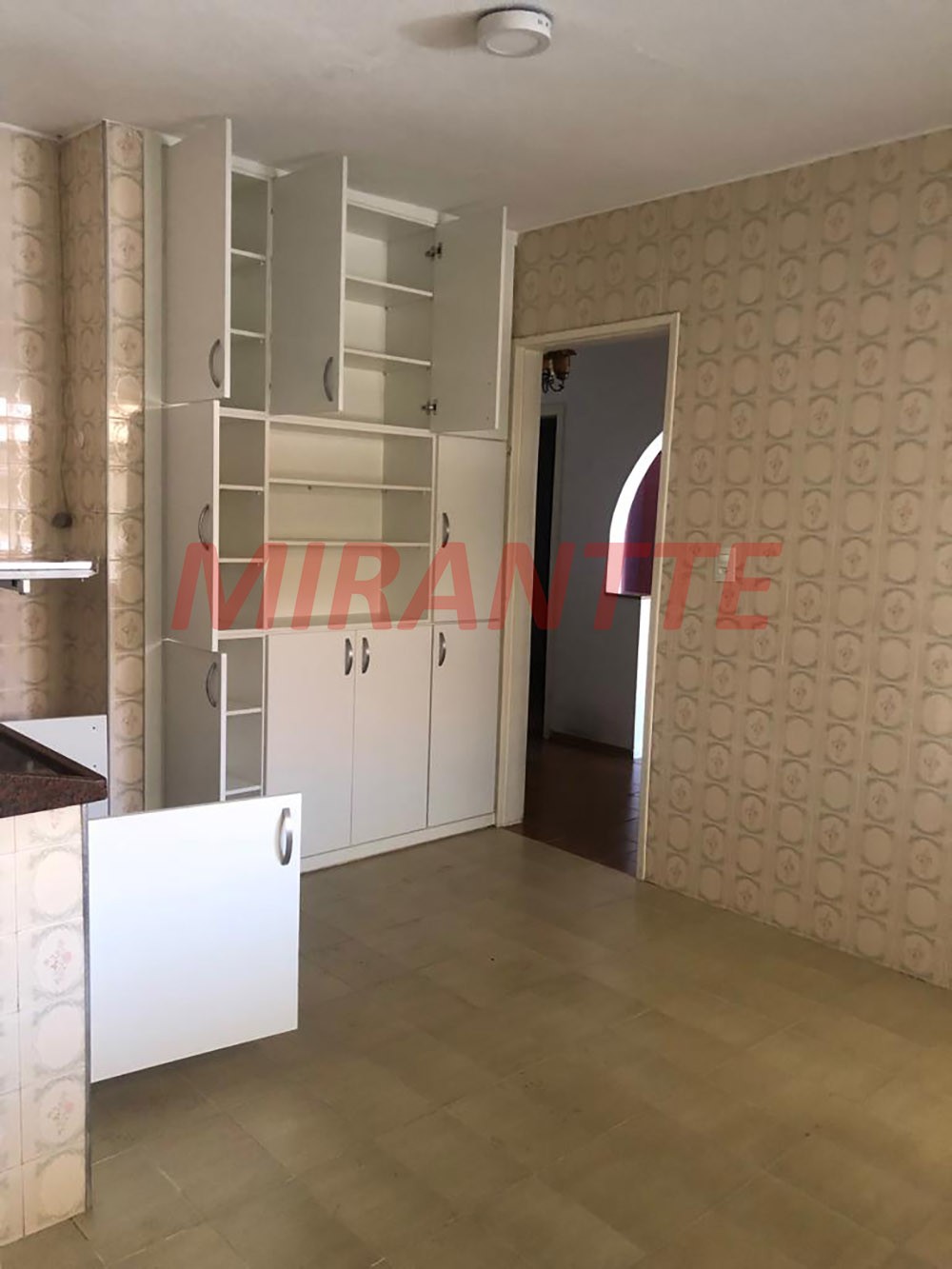 Casa terrea de 131m² com 2 quartos em Vila Nova Mazzei