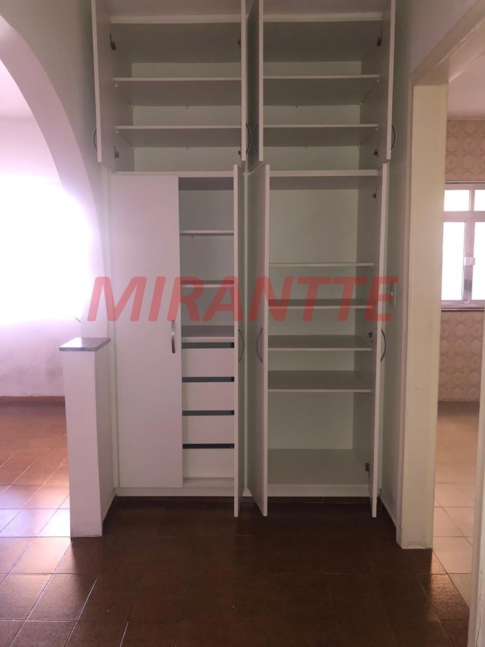 Casa terrea de 131m² com 2 quartos em Vila Nova Mazzei