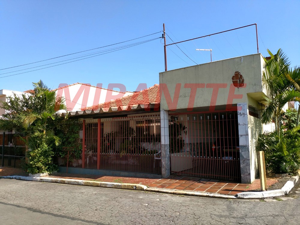 Casa terrea de 131m² com 2 quartos em Vila Nova Mazzei