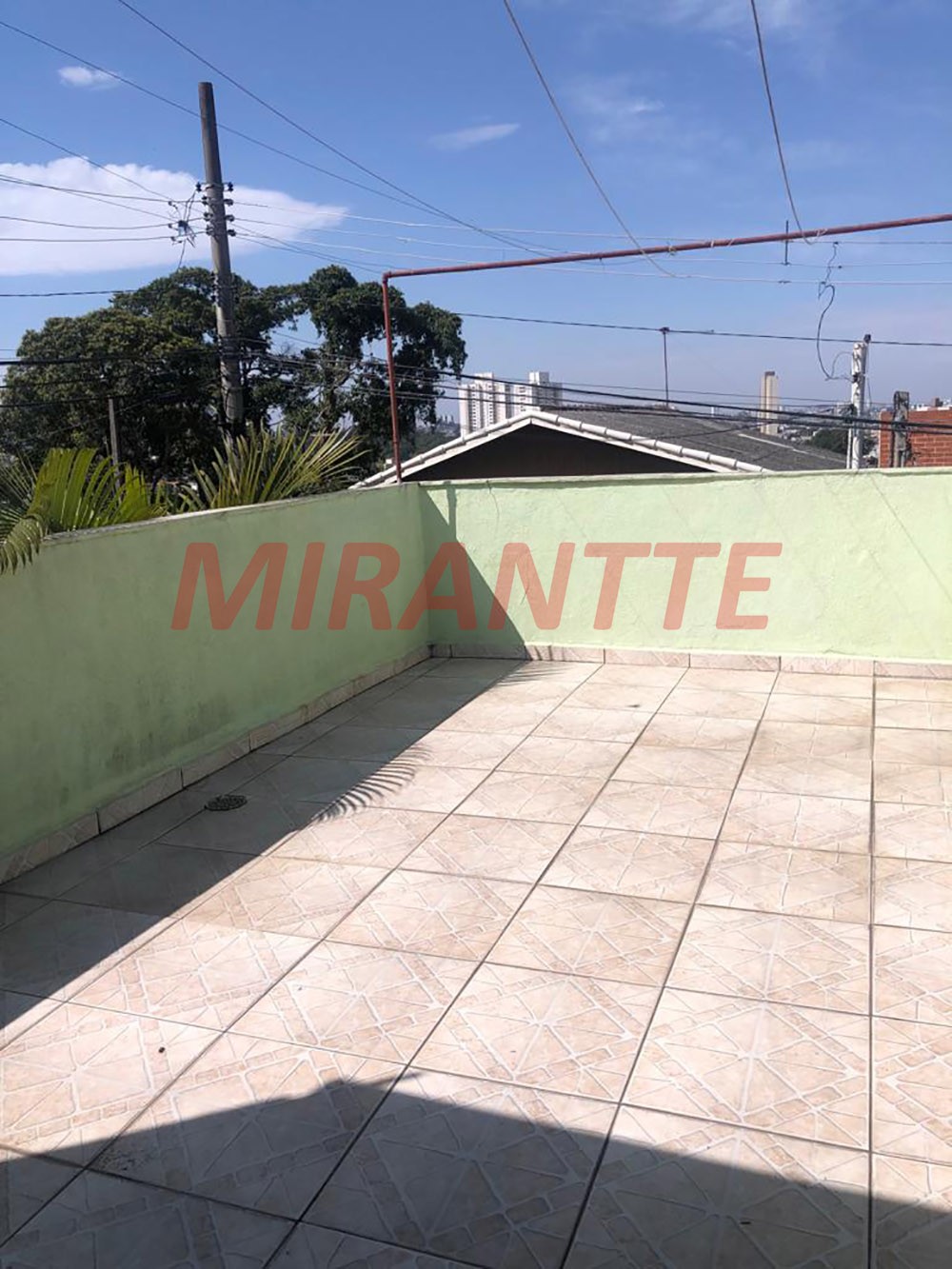 Casa terrea de 131m² com 2 quartos em Vila Nova Mazzei