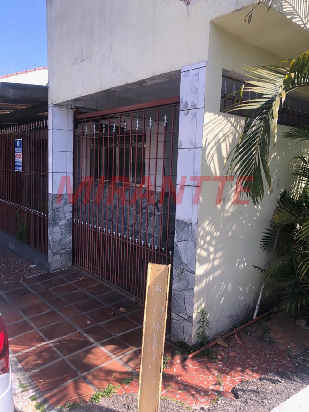 Casa terrea de 131m² com 2 quartos em Vila Nova Mazzei