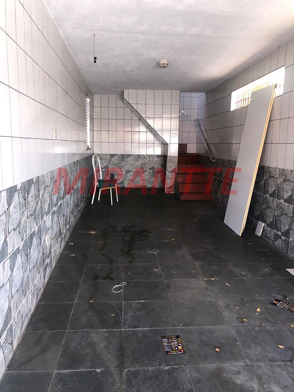 Casa terrea de 131m² com 2 quartos em Vila Nova Mazzei