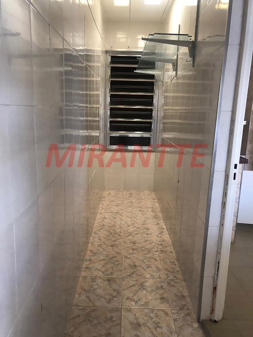 Casa terrea de 131m² com 2 quartos em Vila Nova Mazzei