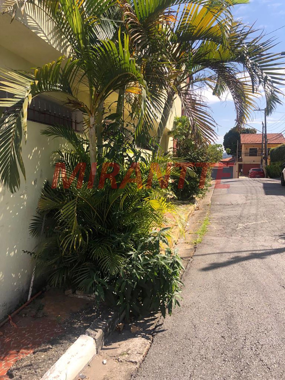 Casa terrea de 131m² com 2 quartos em Vila Nova Mazzei