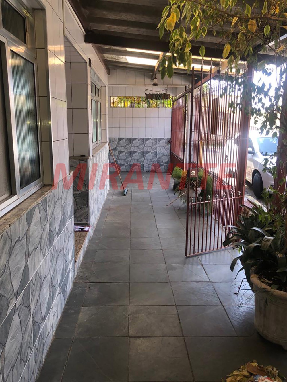 Casa terrea de 131m² com 2 quartos em Vila Nova Mazzei
