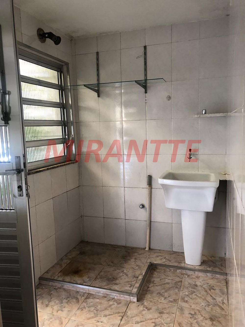 Casa terrea de 131m² com 2 quartos em Vila Nova Mazzei