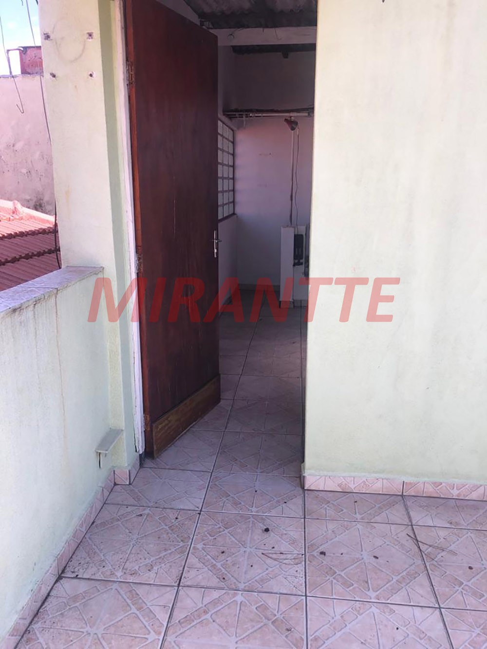 Casa terrea de 131m² com 2 quartos em Vila Nova Mazzei