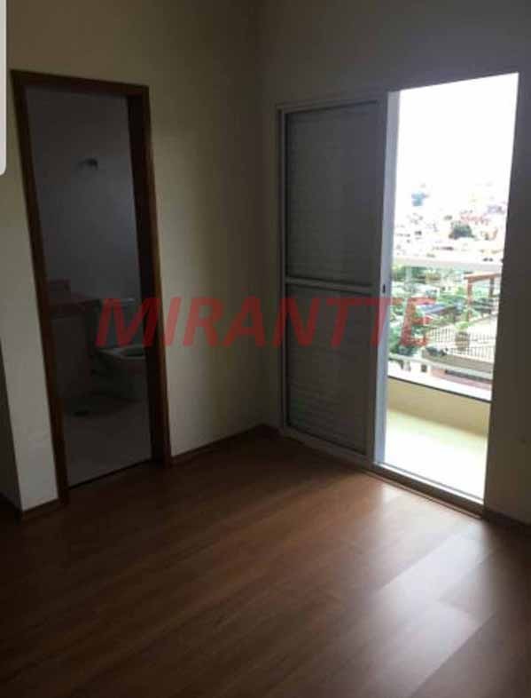 Sobrado de 140m² com 3 quartos em Vila Palmeiras