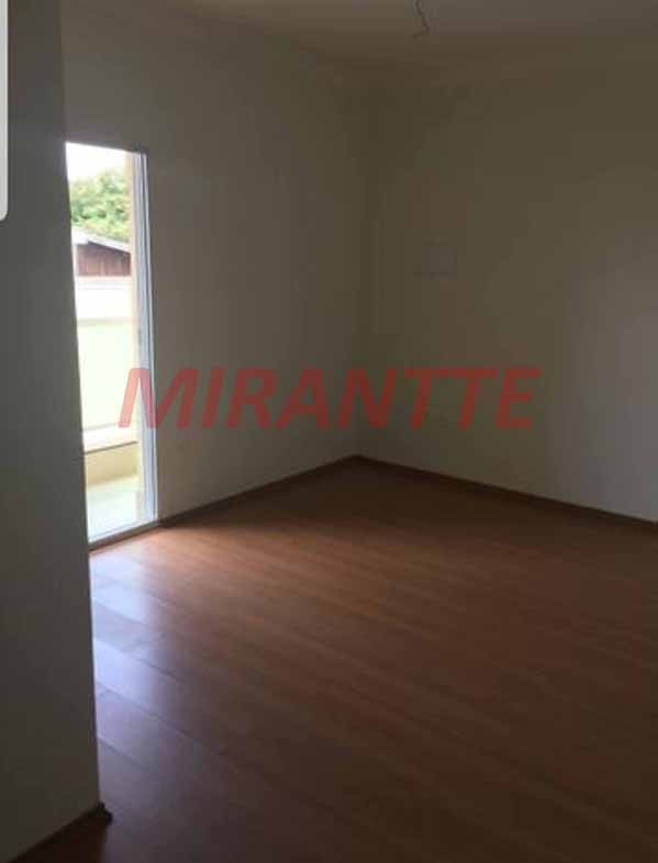 Sobrado de 140m² com 3 quartos em Vila Palmeiras