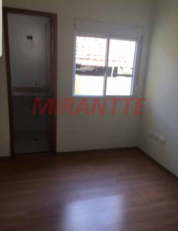 Sobrado de 140m² com 3 quartos em Vila Palmeiras