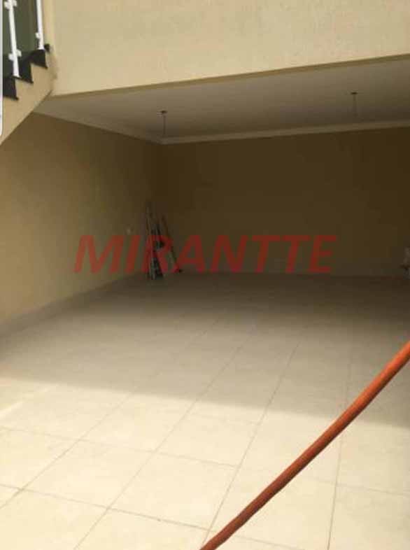 Sobrado de 140m² com 3 quartos em Vila Palmeiras
