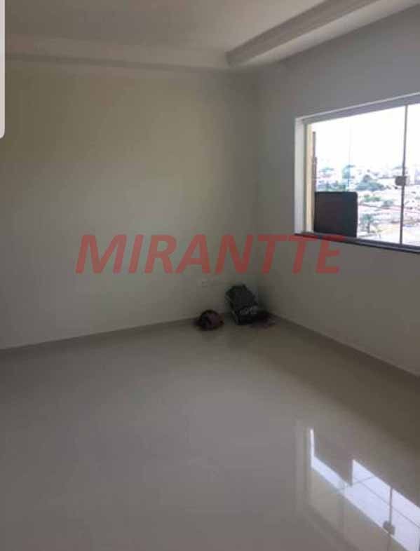 Sobrado de 140m² com 3 quartos em Vila Palmeiras