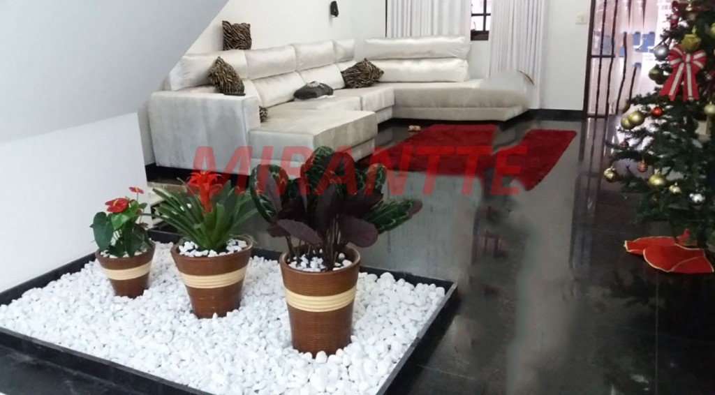Casa terrea de 650m² com 3 quartos em Fundação
