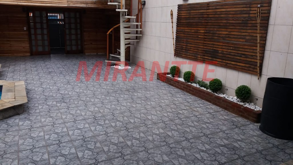 Casa terrea de 650m² com 3 quartos em Fundação