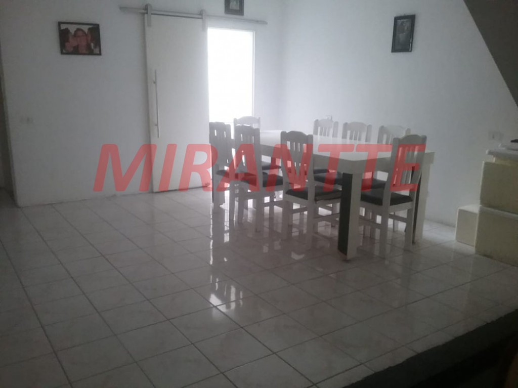 Casa terrea de 650m² com 3 quartos em Fundação
