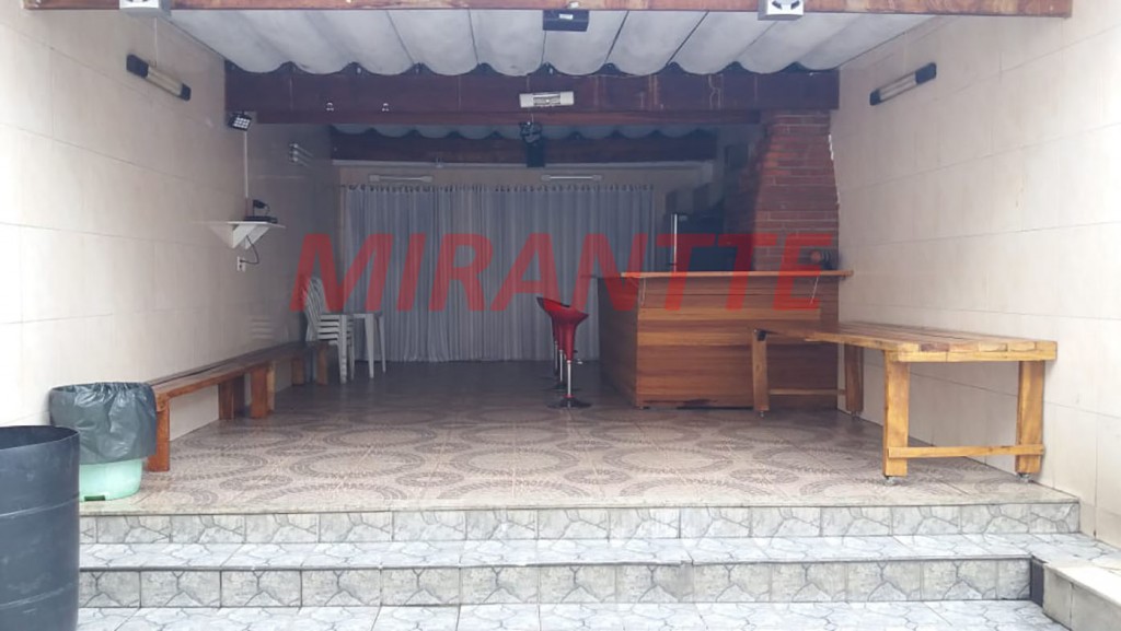 Casa terrea de 650m² com 3 quartos em Fundação