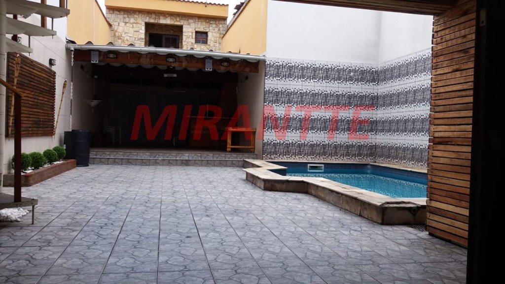 Casa terrea de 650m² com 3 quartos em Fundação