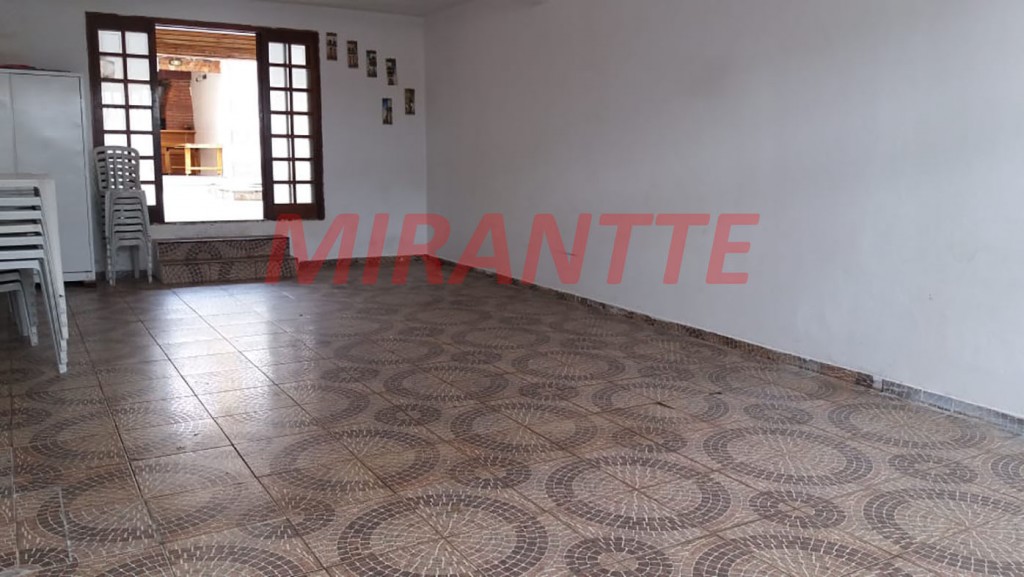 Casa terrea de 650m² com 3 quartos em Fundação