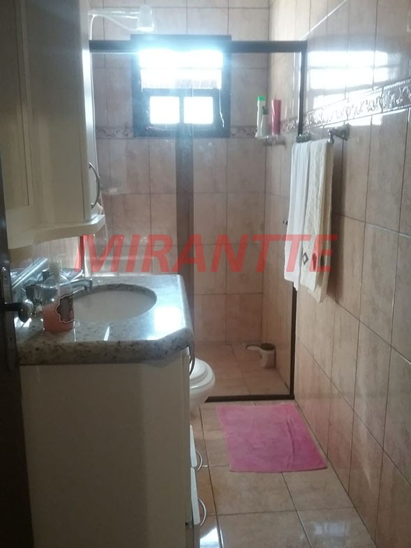 Casa terrea de 650m² com 3 quartos em Fundação