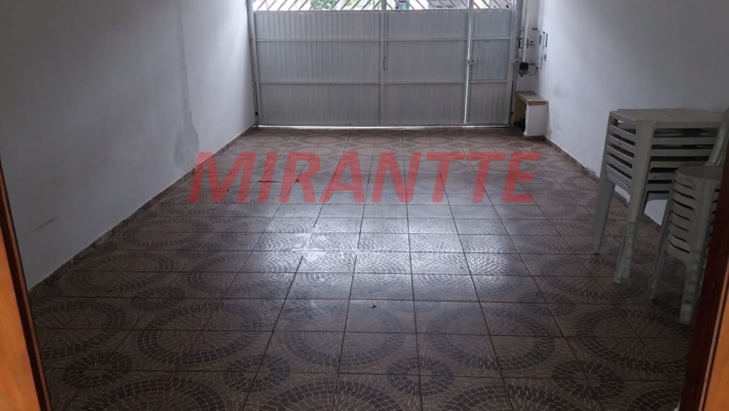 Casa terrea de 650m² com 3 quartos em Fundação