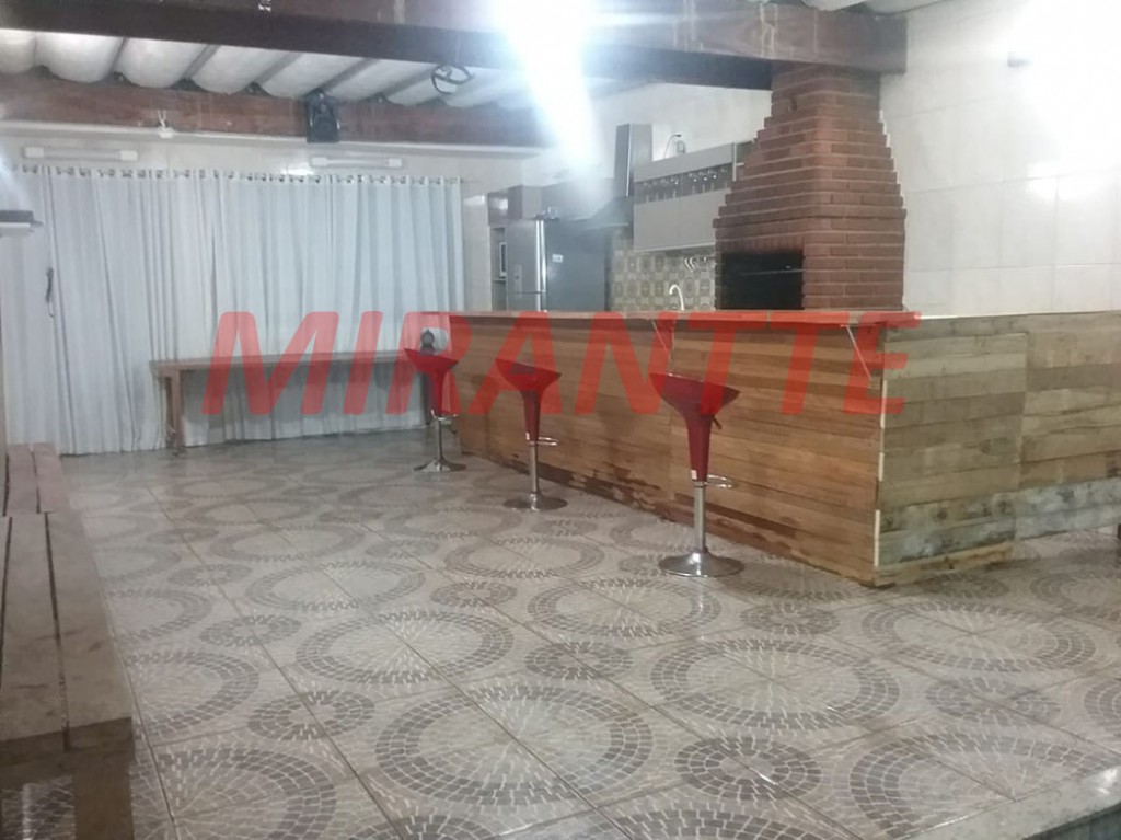 Casa terrea de 650m² com 3 quartos em Fundação
