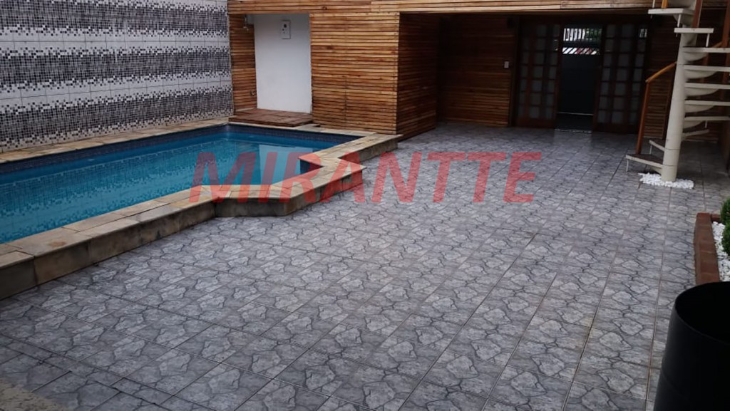 Casa terrea de 650m² com 3 quartos em Fundação