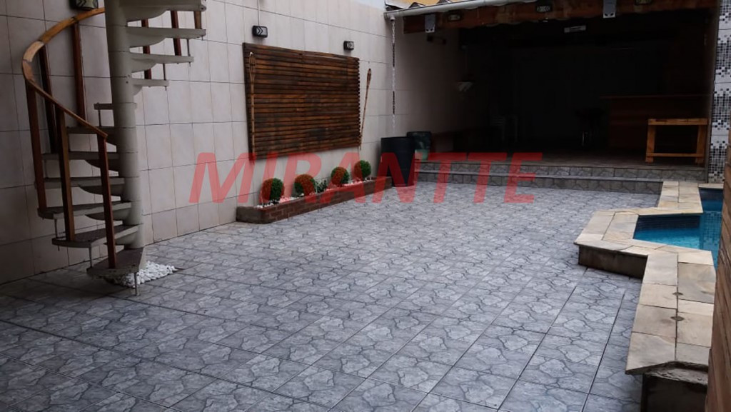 Casa terrea de 650m² com 3 quartos em Fundação