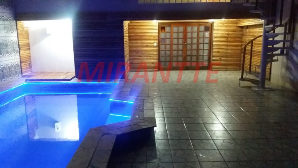 Casa terrea de 650m² com 3 quartos em Fundação