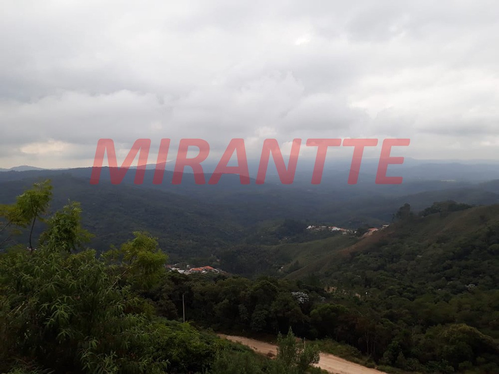 Terreno de 674m² em Hortolandia – Mairiporã