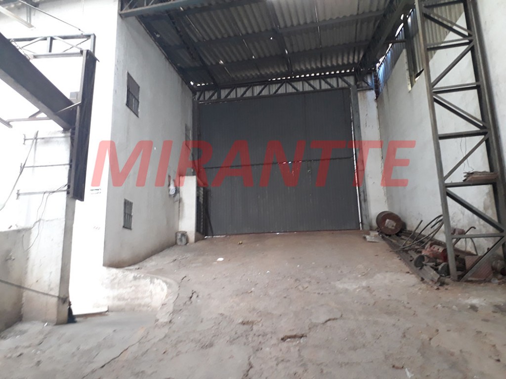 Galpao de 2800m² em Vila Nova Cachoeirinha