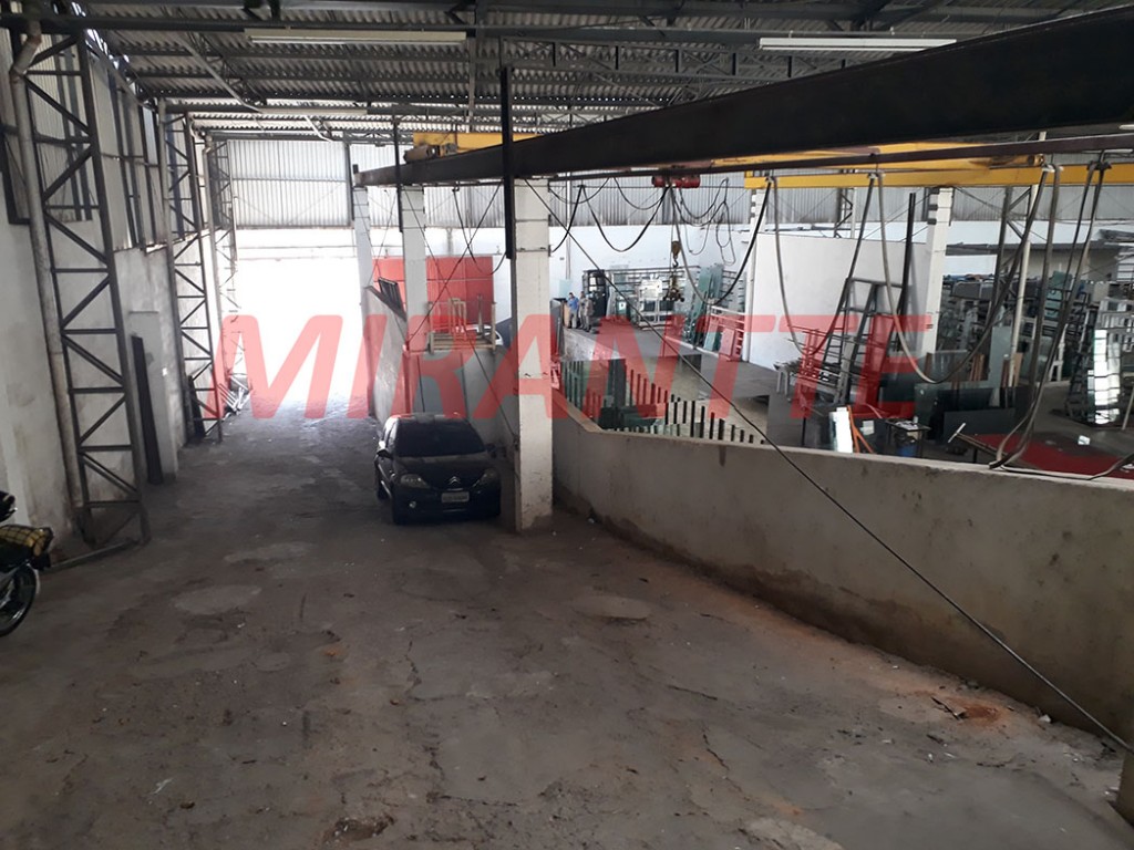 Galpao de 2800m² em Vila Nova Cachoeirinha