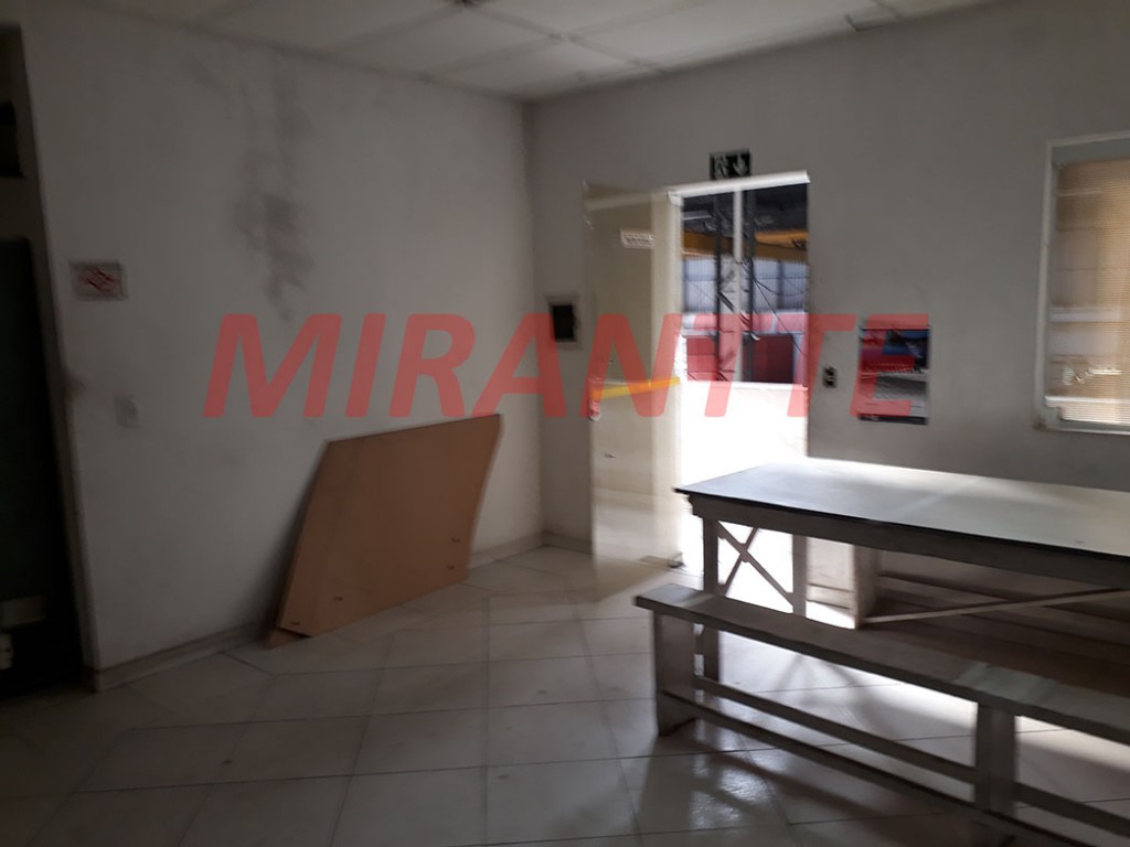 Galpao de 2800m² em Vila Nova Cachoeirinha