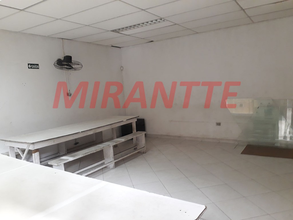Galpao de 2800m² em Vila Nova Cachoeirinha
