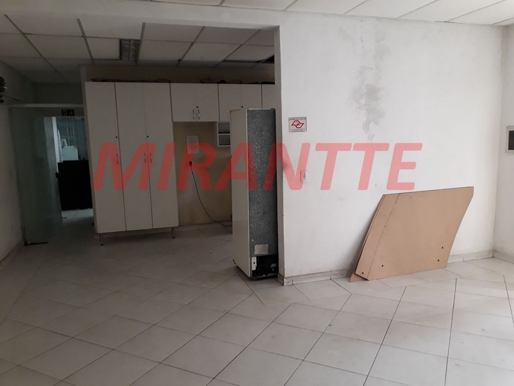 Galpao de 2800m² em Vila Nova Cachoeirinha