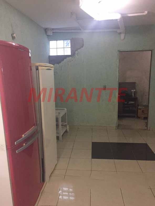 Sobrado de 240m² com 3 quartos em Vila Maria Alta