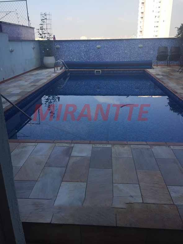 Sobrado de 240m² com 3 quartos em Vila Maria Alta
