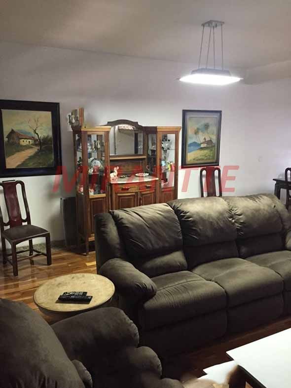 Sobrado de 240m² com 3 quartos em Vila Maria Alta