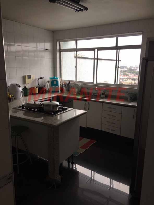 Sobrado de 240m² com 3 quartos em Vila Maria Alta